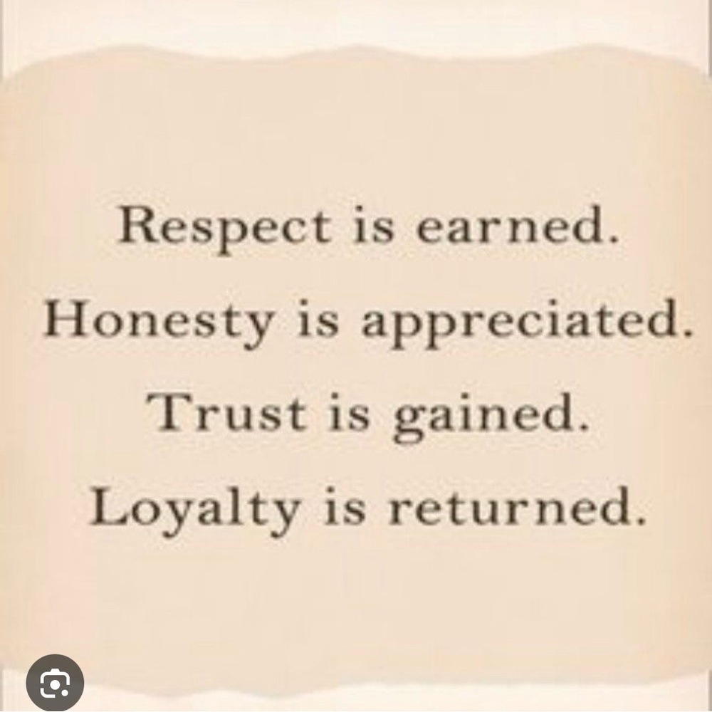 Loyalty